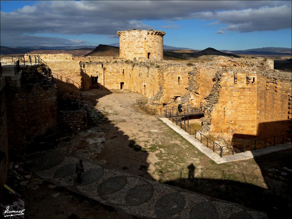 Foto de Mesones de Isuela (Zaragoza), España