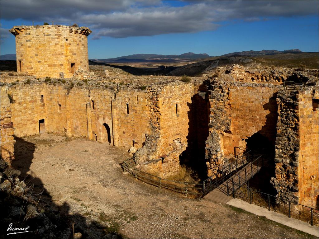 Foto de Mesones de Isuela (Zaragoza), España