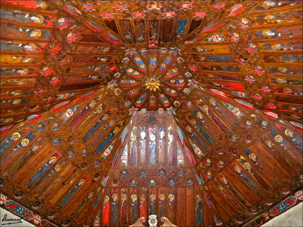 Foto de Mesones de Isuela (Zaragoza), España