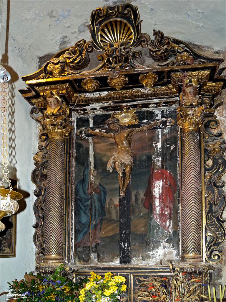 Foto de Mesones de Isuela (Zaragoza), España