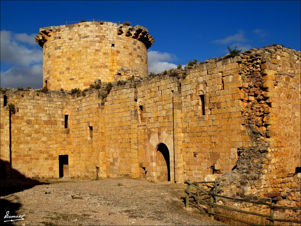Foto de Mesones de Isuela (Zaragoza), España