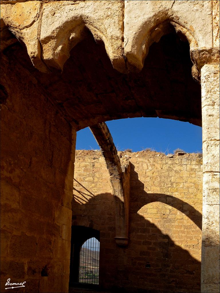 Foto de Mesones de Isuela (Zaragoza), España