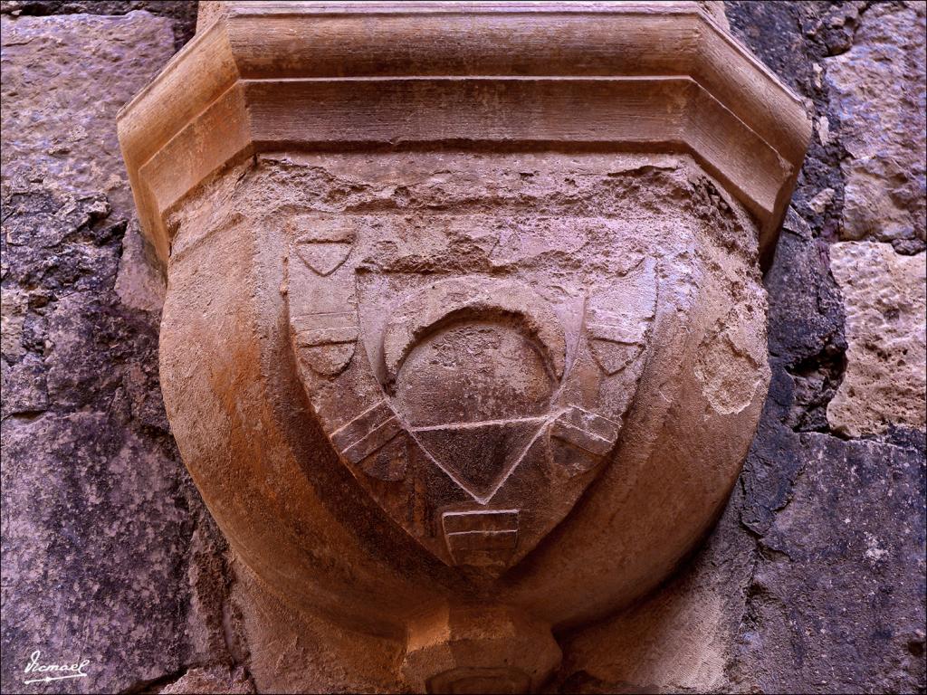 Foto de Mesones de Isuela (Zaragoza), España