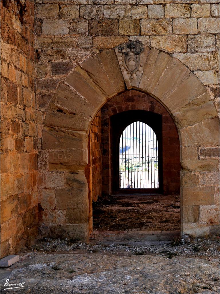 Foto de Mesones de Isuela (Zaragoza), España