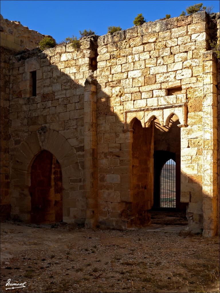 Foto de Mesones de Isuela (Zaragoza), España