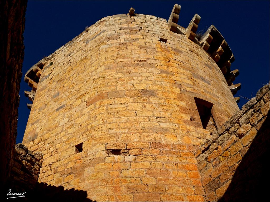 Foto de Mesones de Isuela (Zaragoza), España