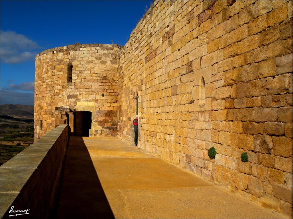 Foto de Mesones de Isuela (Zaragoza), España