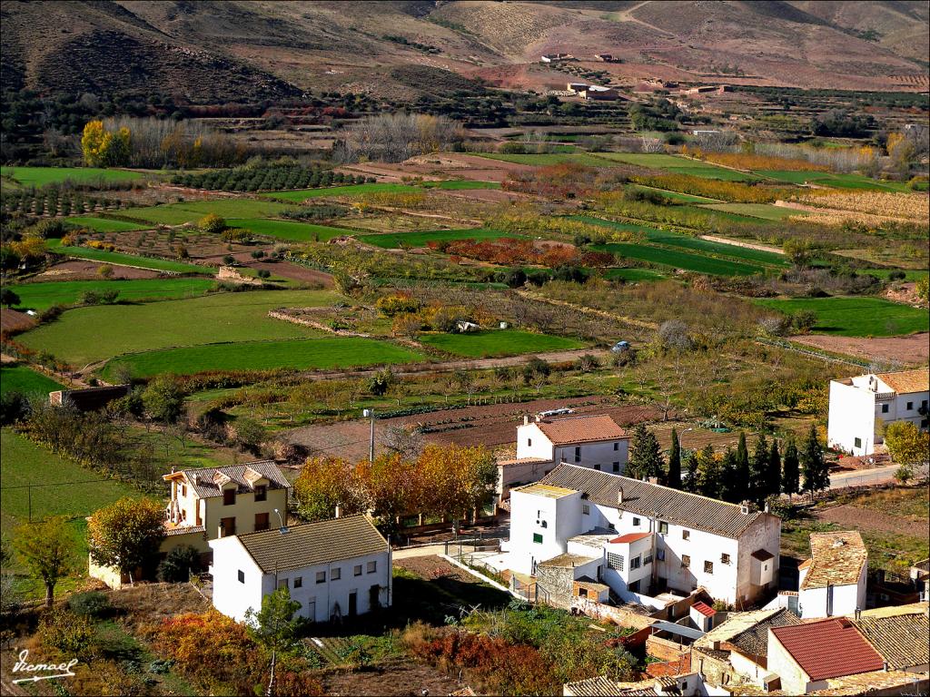 Foto de Mesones de Isuela (Zaragoza), España