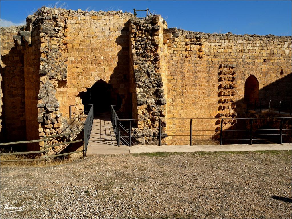 Foto de Mesones de Isuela (Zaragoza), España