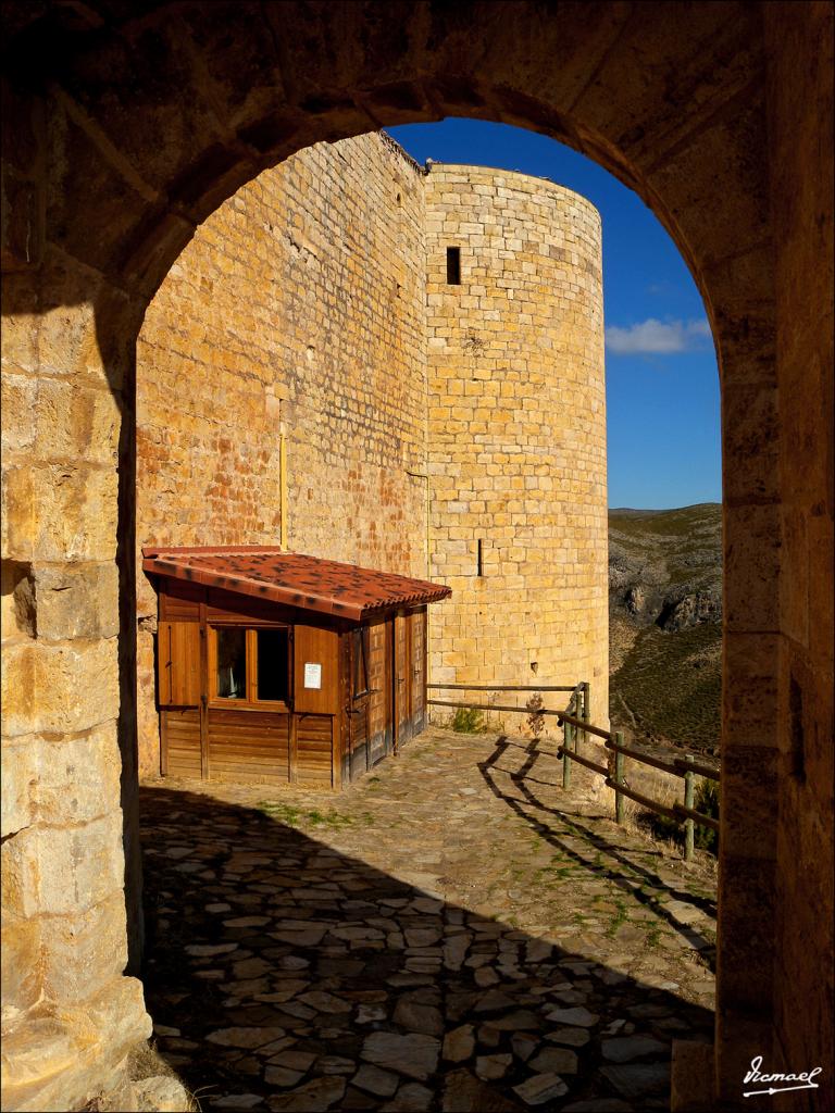 Foto de Mesones de Isuela (Zaragoza), España