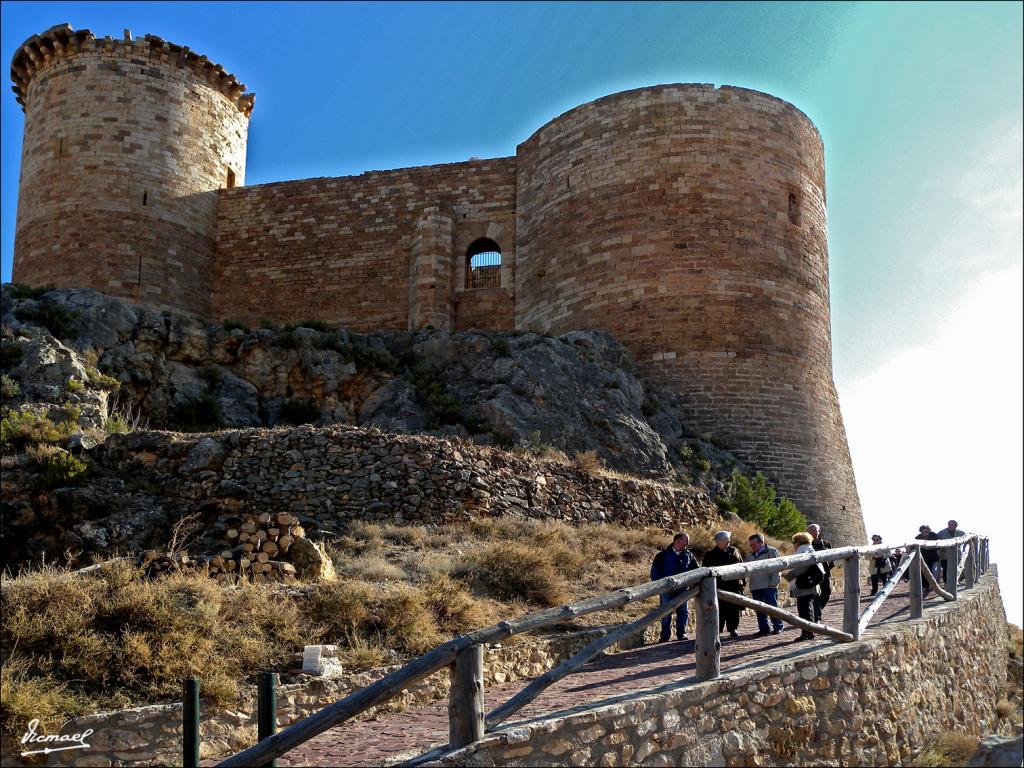 Foto de Mesones de Isuela (Zaragoza), España