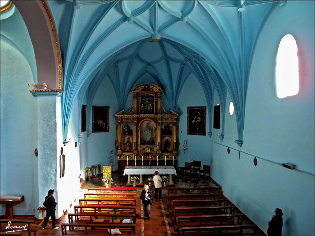 Foto de Mesones de Isuela (Zaragoza), España