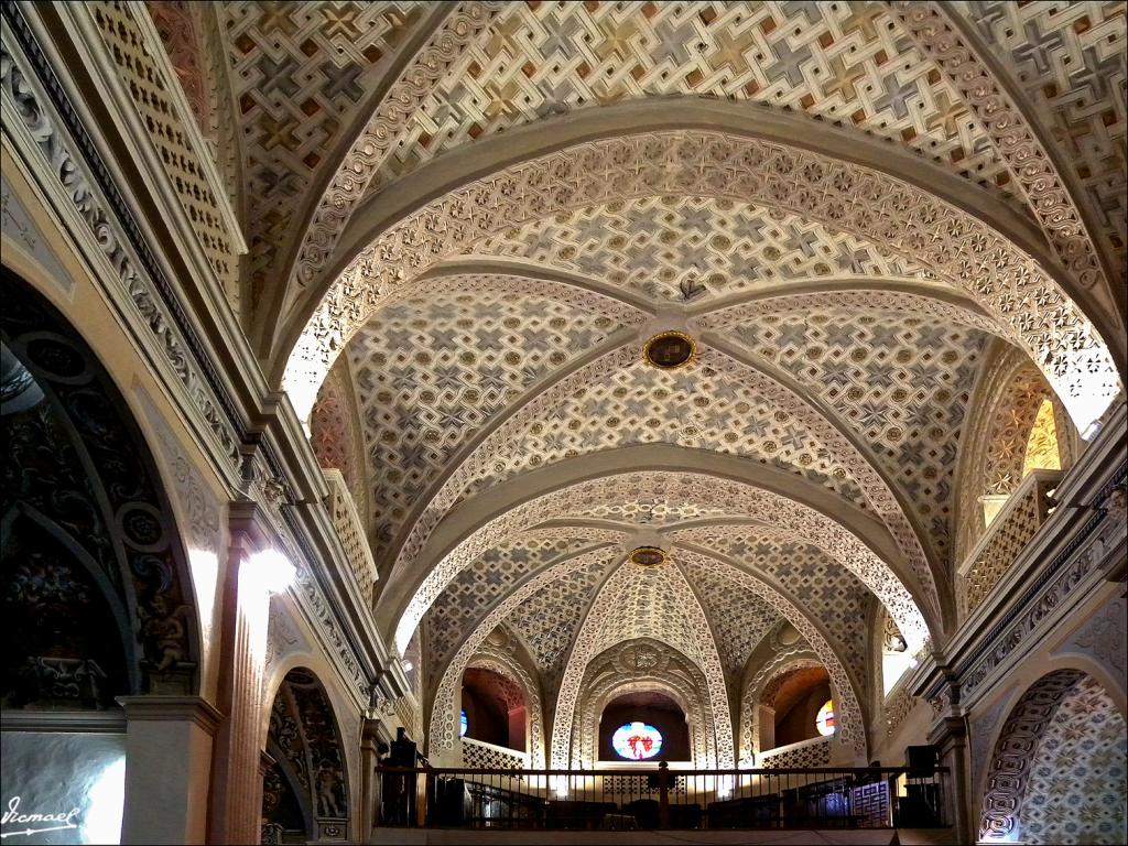 Foto de Illueca (Zaragoza), España