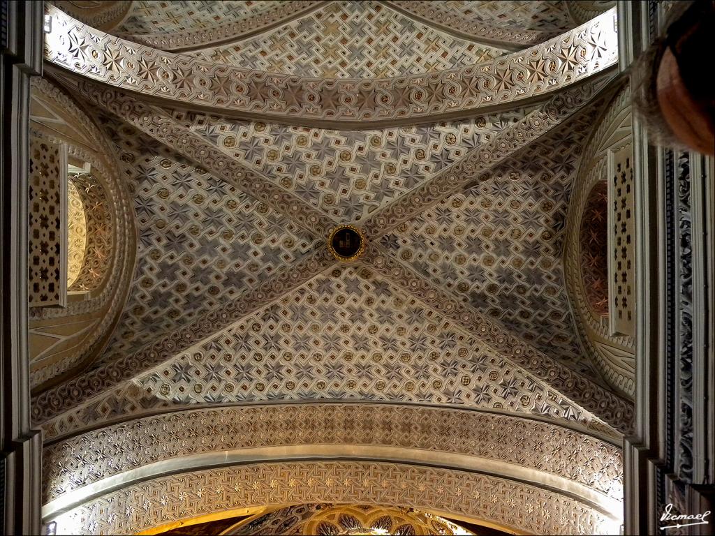 Foto de Illueca (Zaragoza), España