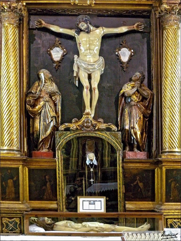 Foto de Illueca (Zaragoza), España