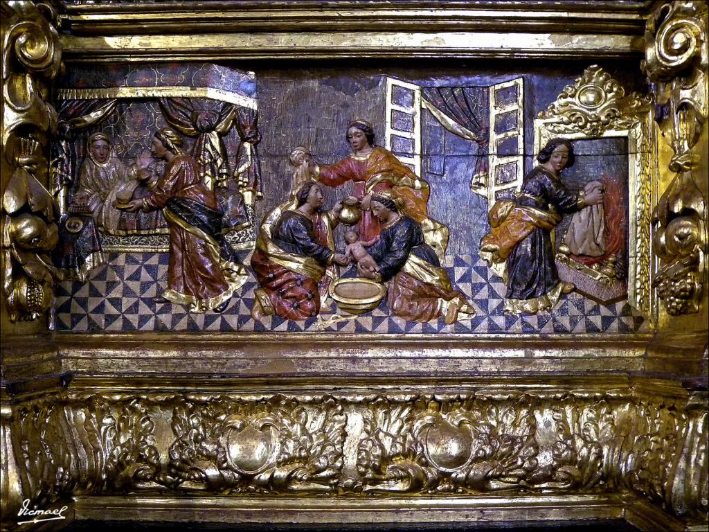 Foto de Illueca (Zaragoza), España