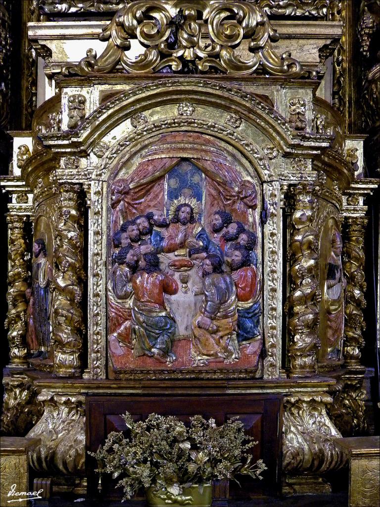 Foto de Illueca (Zaragoza), España