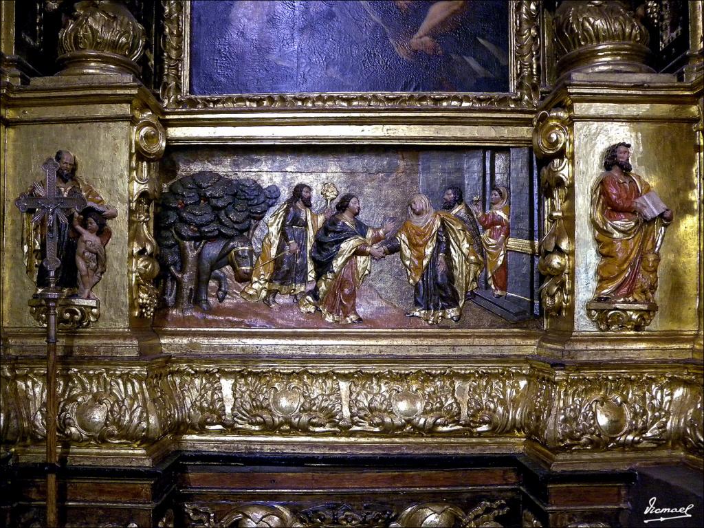 Foto de Illueca (Zaragoza), España