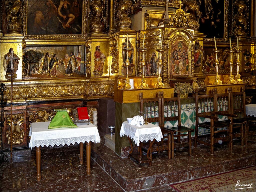 Foto de Illueca (Zaragoza), España