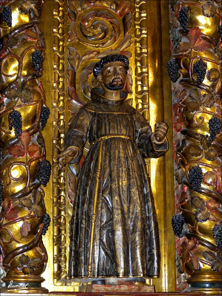 Foto de Illueca (Zaragoza), España