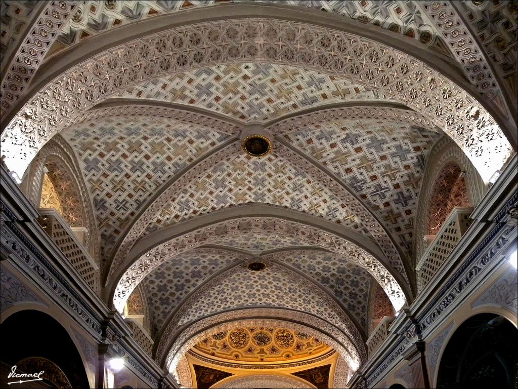 Foto de Illueca (Zaragoza), España