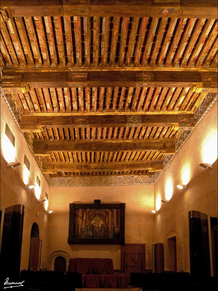 Foto de Illueca (Zaragoza), España