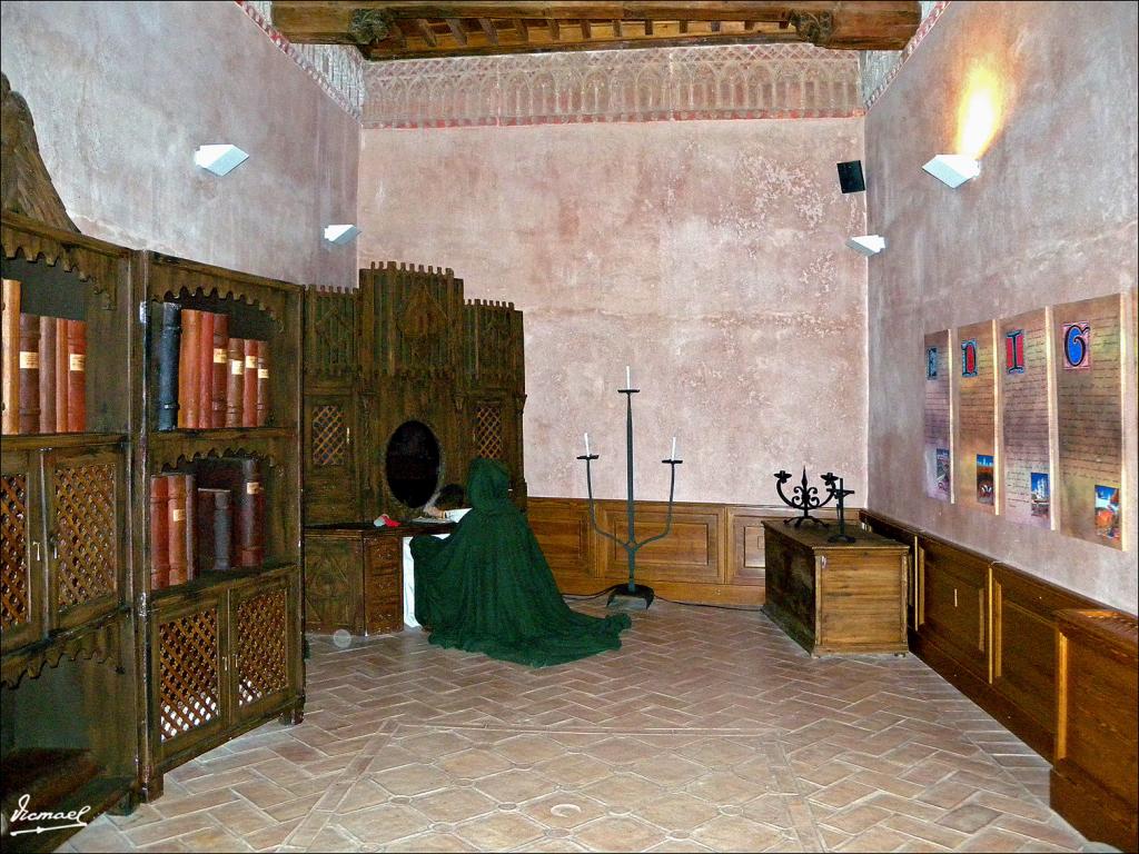 Foto de Illueca (Zaragoza), España