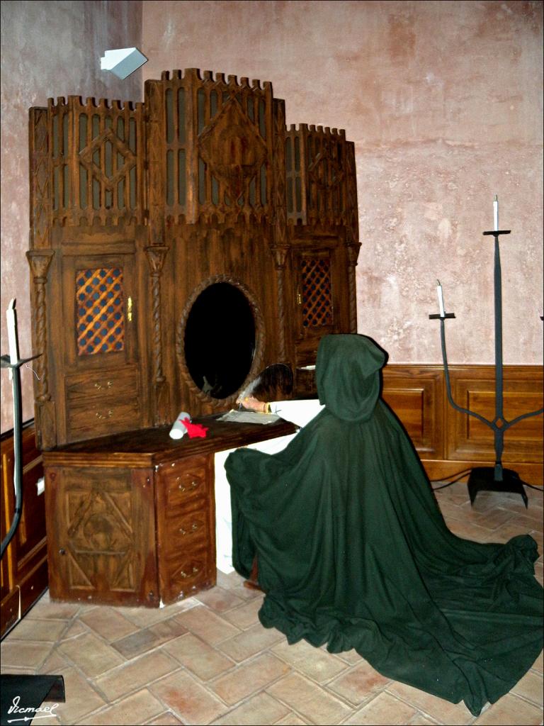 Foto de Illueca (Zaragoza), España