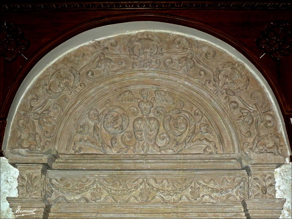 Foto de Illueca (Zaragoza), España