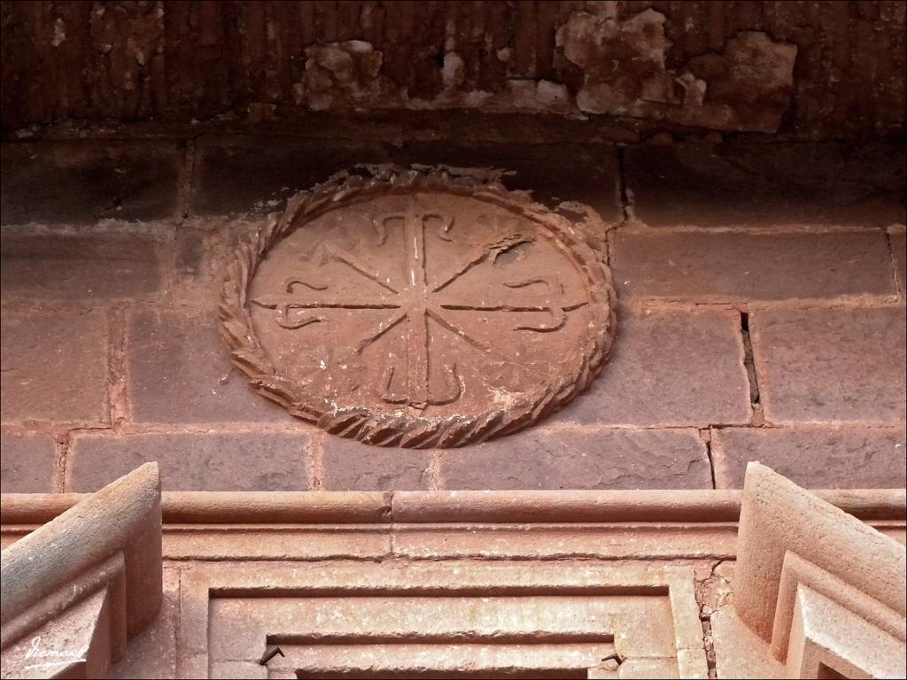 Foto de Gotor (Zaragoza), España