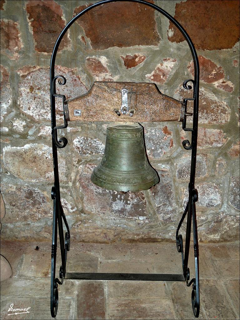 Foto de Gotor (Zaragoza), España