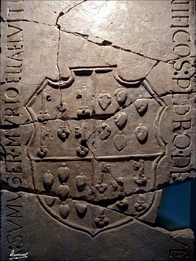 Foto de Gotor (Zaragoza), España