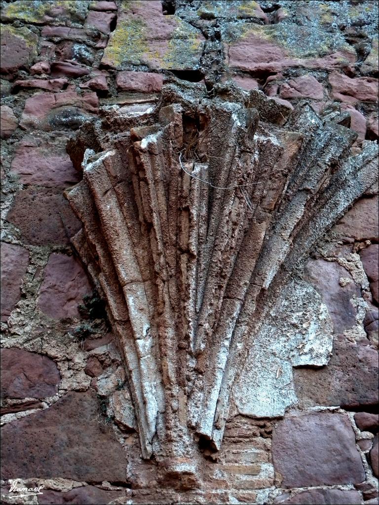 Foto de Gotor (Zaragoza), España