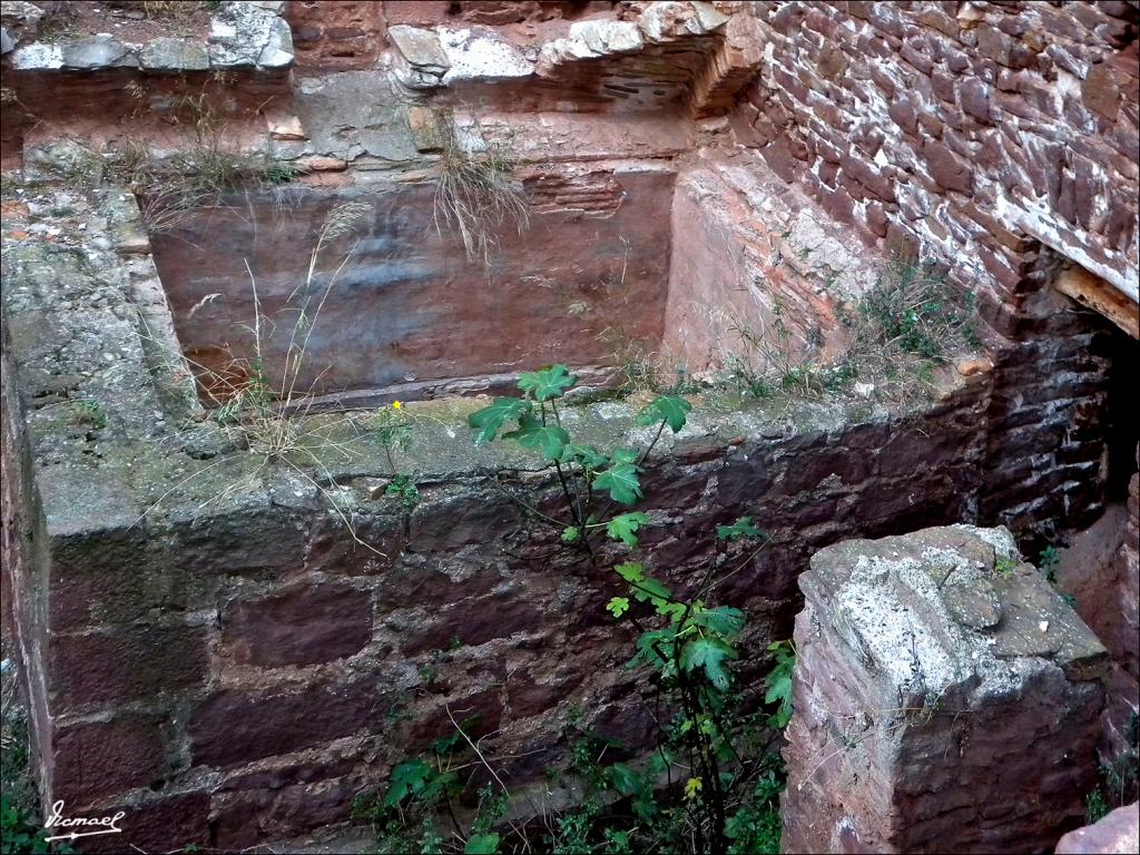 Foto de Gotor (Zaragoza), España