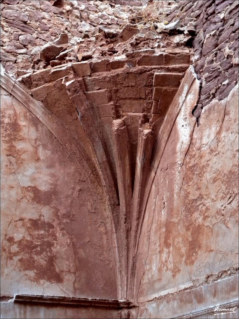 Foto de Gotor (Zaragoza), España