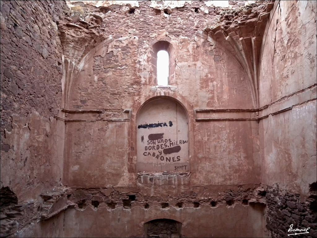 Foto de Gotor (Zaragoza), España