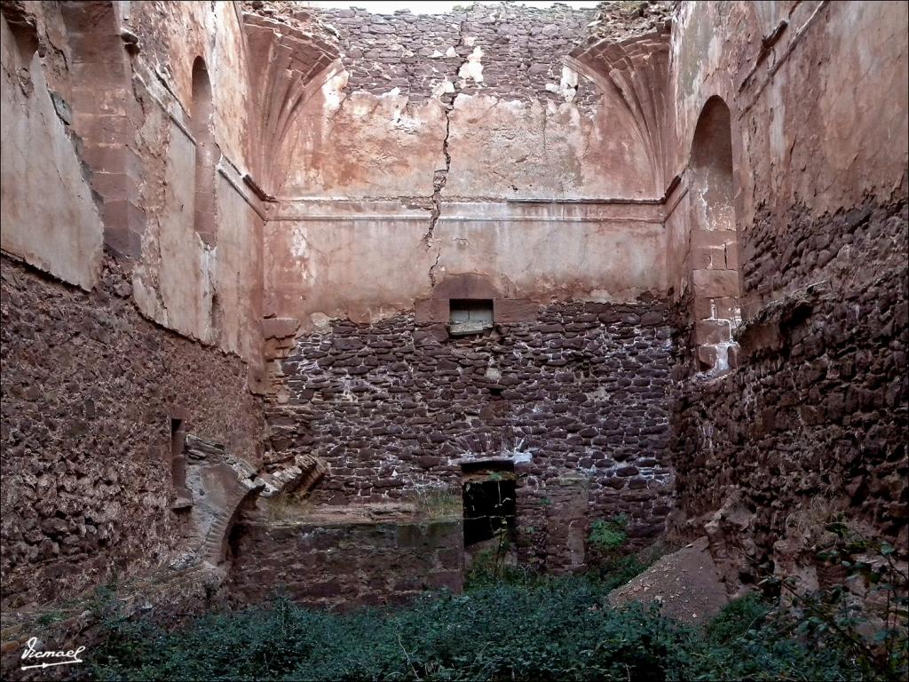 Foto de Gotor (Zaragoza), España