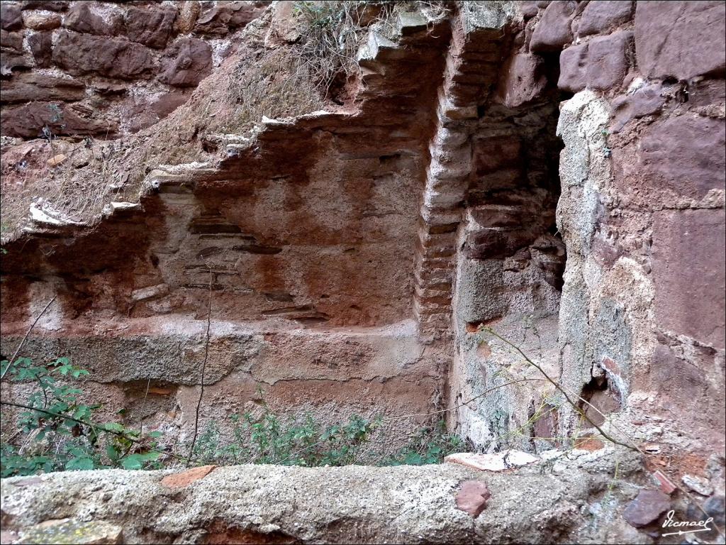 Foto de Gotor (Zaragoza), España