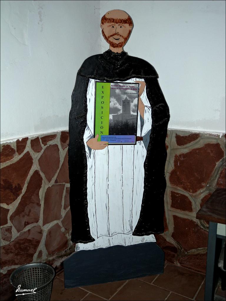 Foto de Gotor (Zaragoza), España