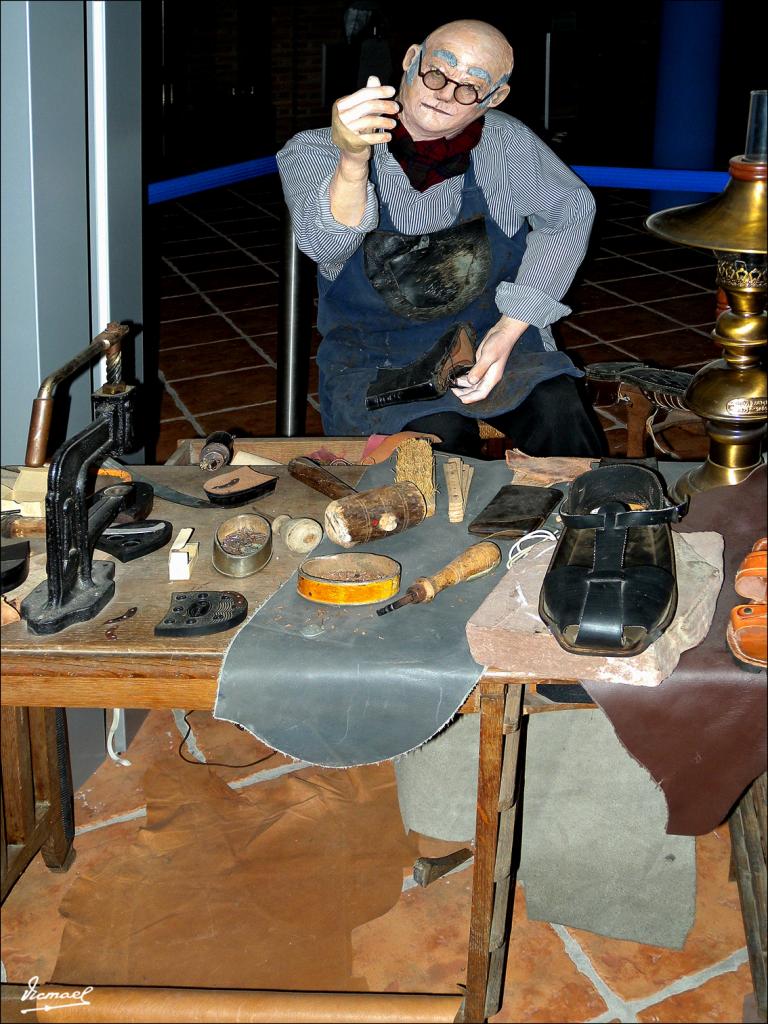 Foto de Brea de Aragón (Zaragoza), España