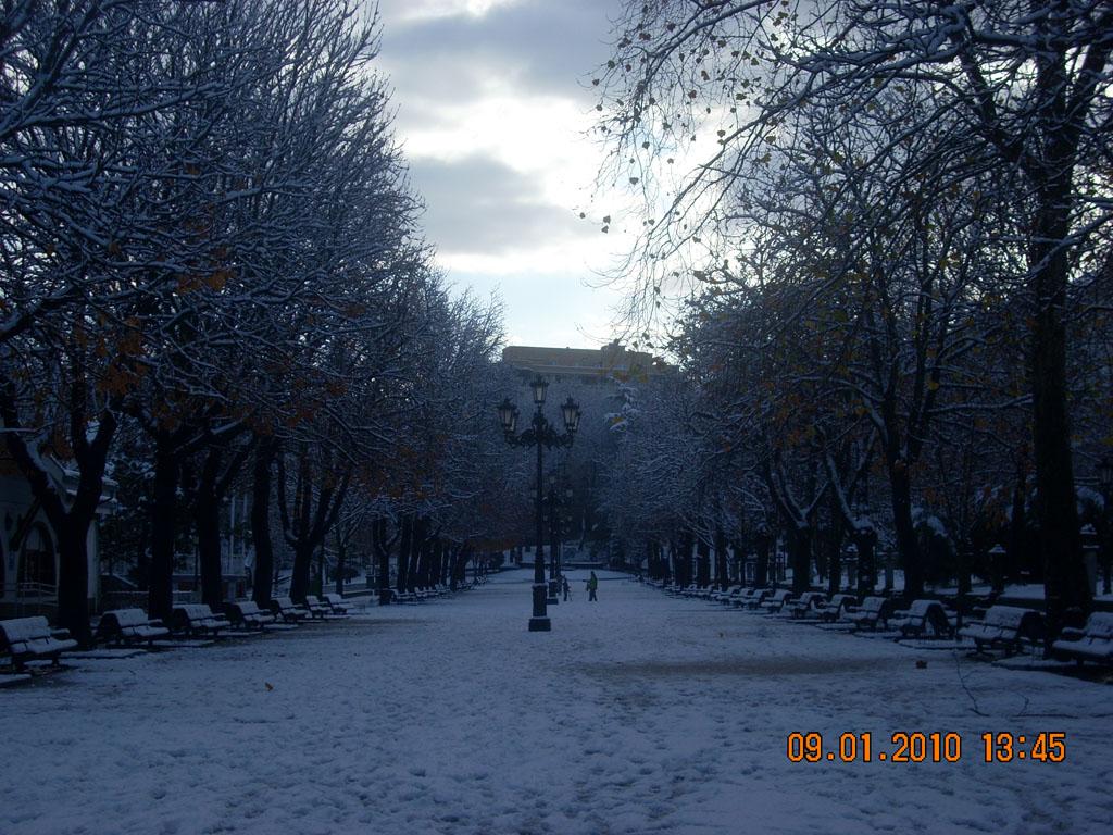 Foto de Oviedo (Asturias), España