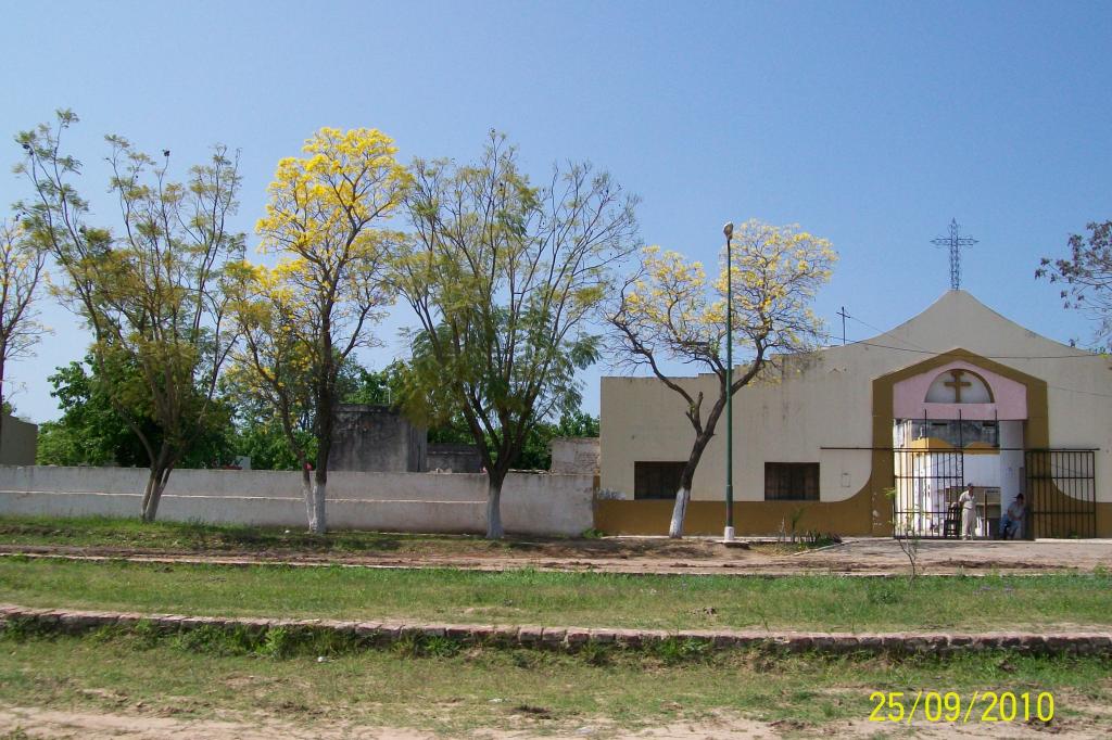 Foto de Pirané (Formosa), Argentina