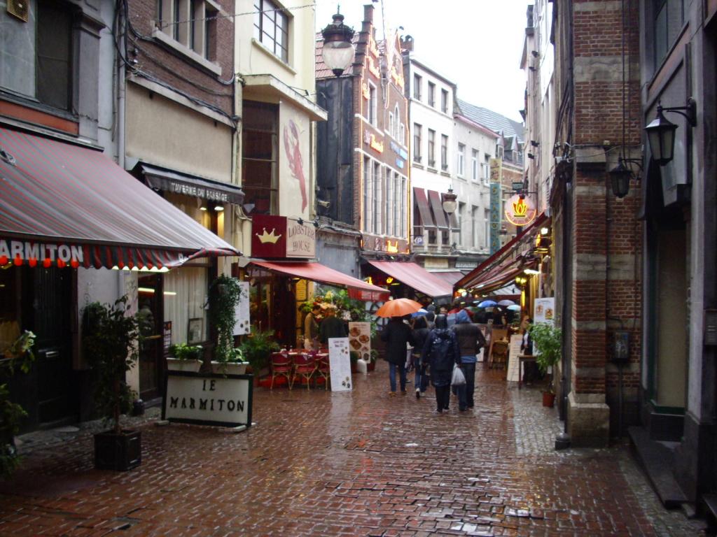 Foto de Bruselas, Bélgica