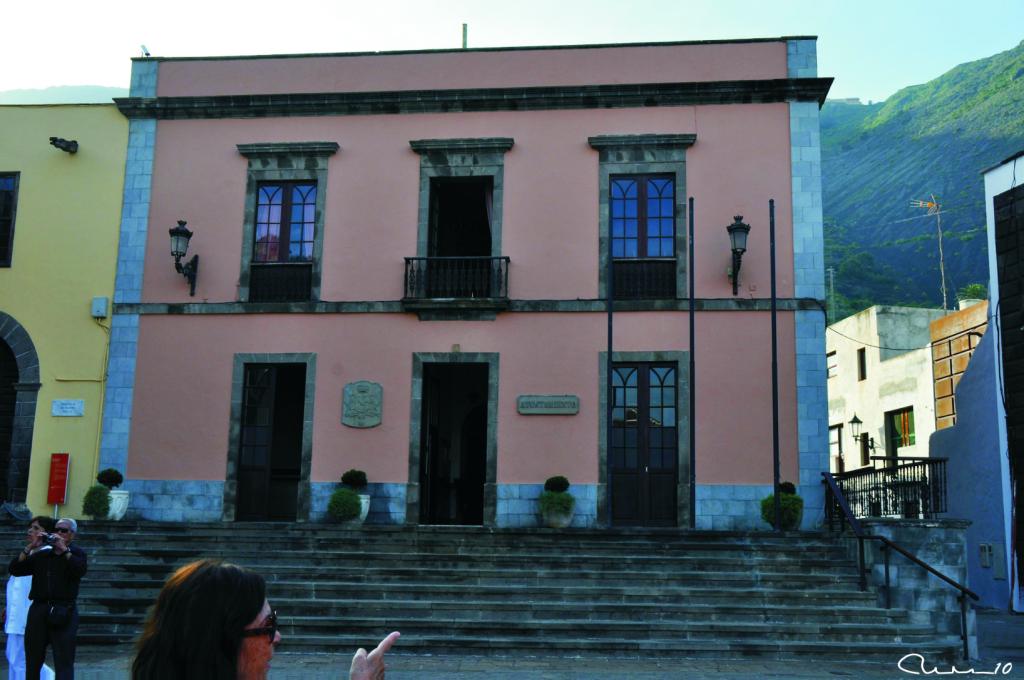 Foto de Garachico (Santa Cruz de Tenerife), España