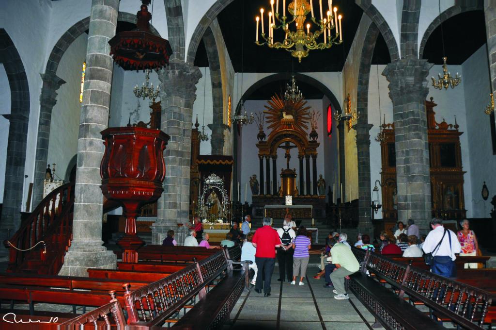 Foto de Garachico (Santa Cruz de Tenerife), España