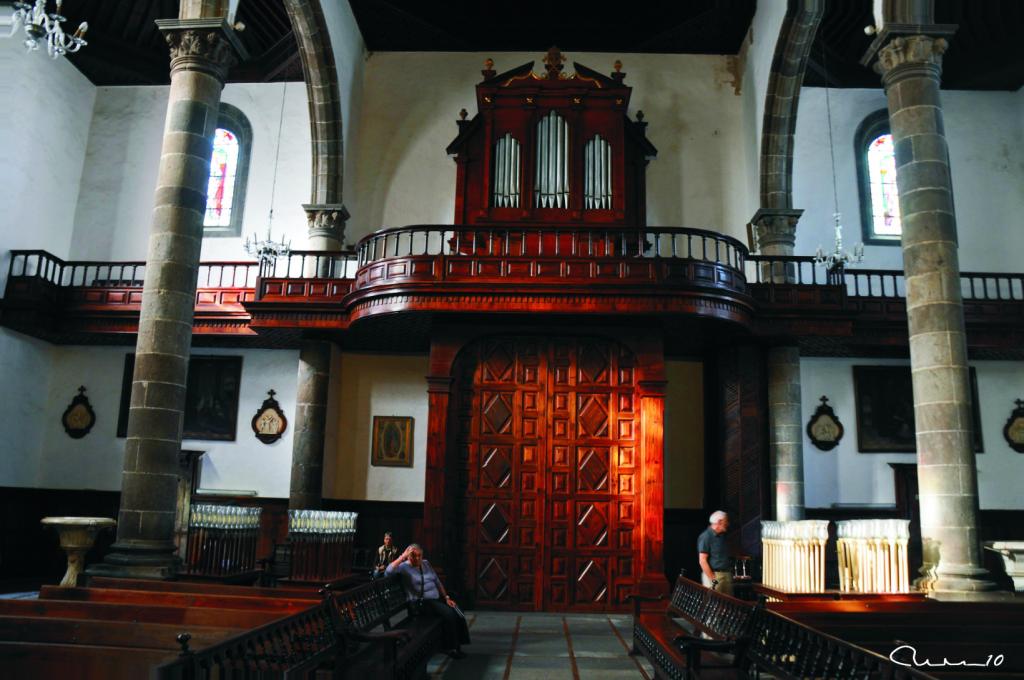 Foto de Garachico (Santa Cruz de Tenerife), España