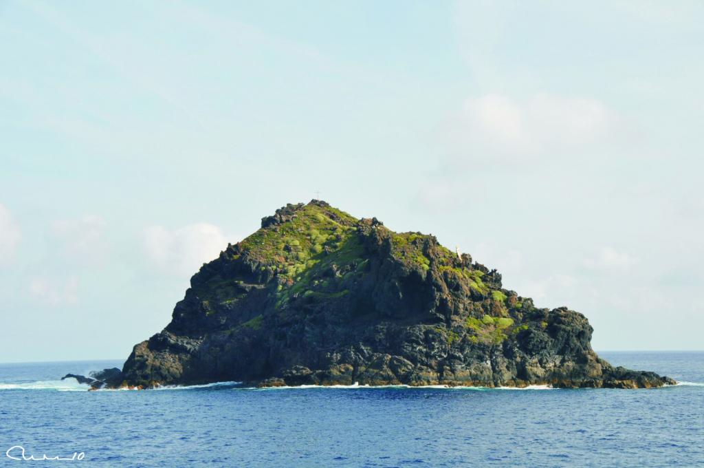 Foto de Garachico (Santa Cruz de Tenerife), España
