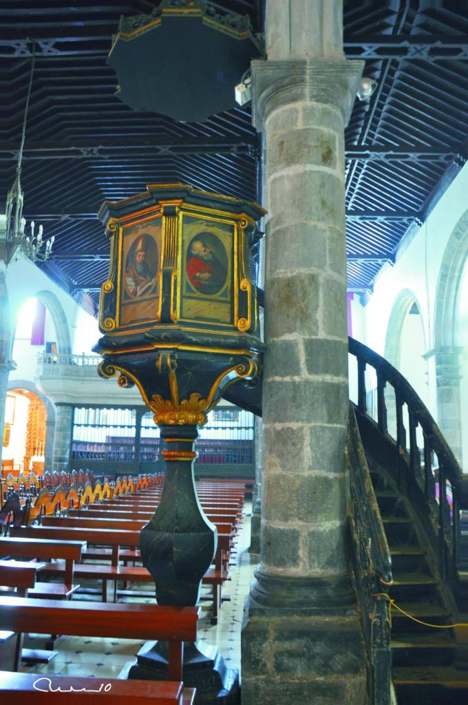 Foto de Icod de los Vinos (Santa Cruz de Tenerife), España