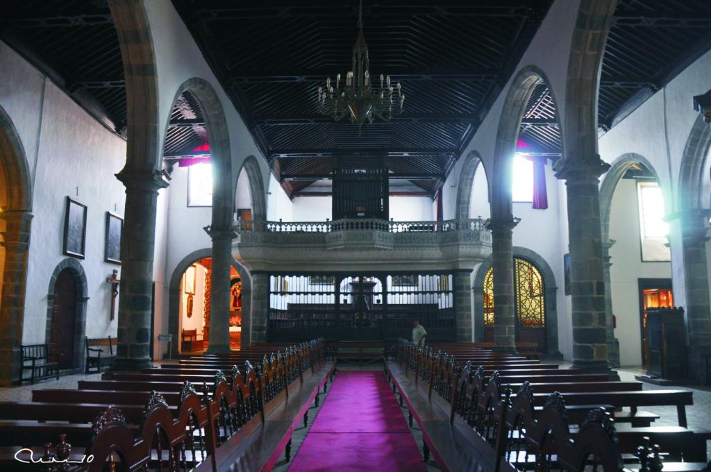 Foto de Icod de los Vinos (Santa Cruz de Tenerife), España