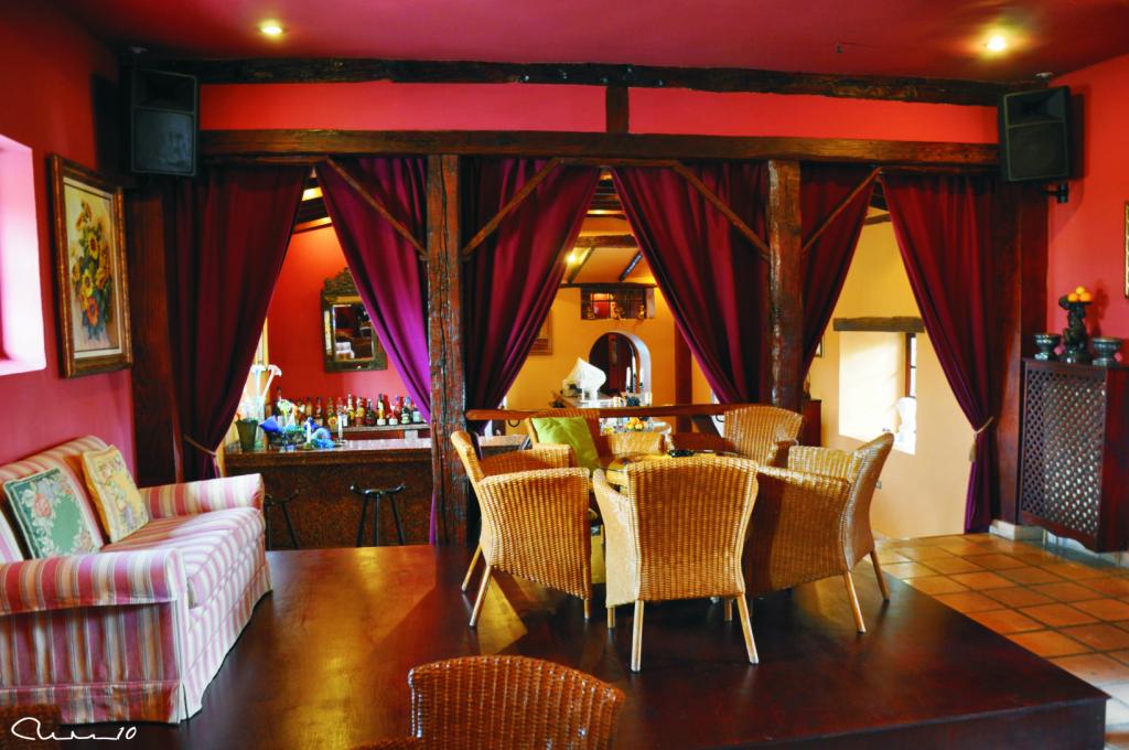 Foto de Puerto de la Cruz (Santa Cruz de Tenerife), España